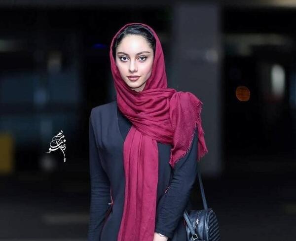 عکس ترلان پروانه و محمدرضا گلزار