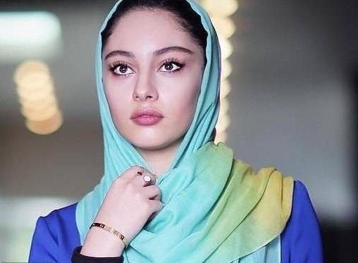 عکس ترلان پروانه و محمدرضا گلزار