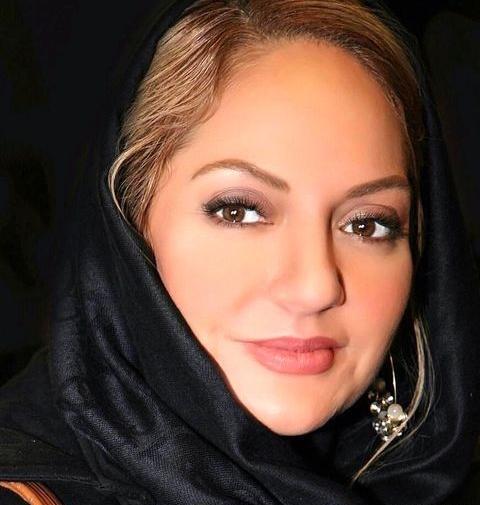 عکس بهرام رادان در شور عشق