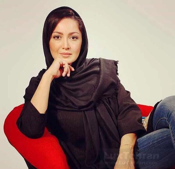 عکس شیلا خداداد بی حجاب