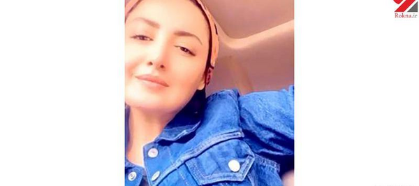 عکس شیلا خداداد بی حجاب