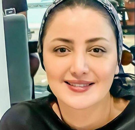 عکس شیلا خداداد بی حجاب