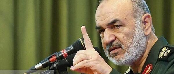 عکس سردار عباس سرخیلی