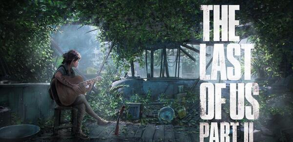 عکس بازی the last of us