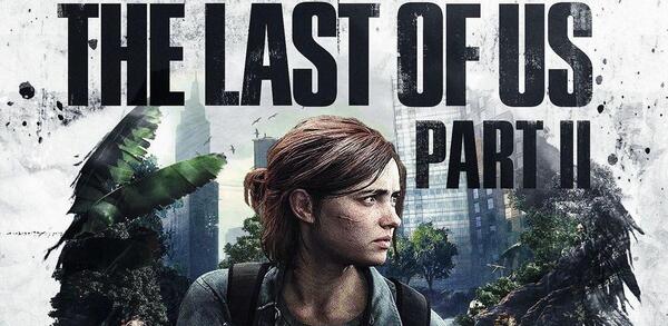 عکس بازی the last of us