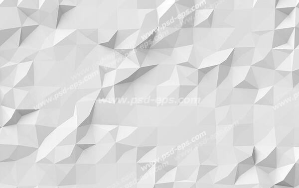 عکس پس زمینه چند ضلعی