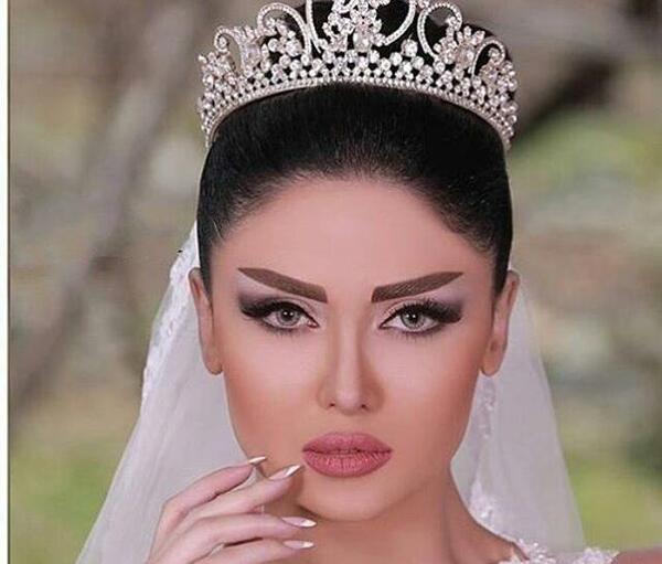 عکس های عروس افغانستان