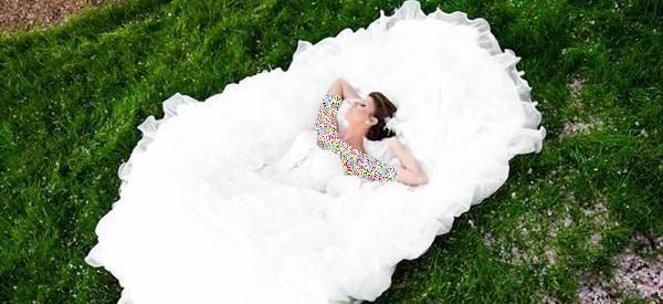 عکس های عروس افغانستان