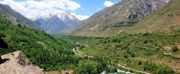عکس های عروس افغانستان