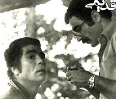 گلچین عکسهای عکس بهروز وثوقی