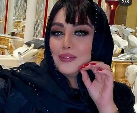 عکس نوجوانی بهنوش بختیاری