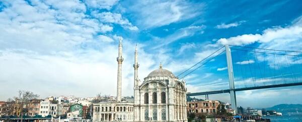 عکس شهر یالوا ترکیه