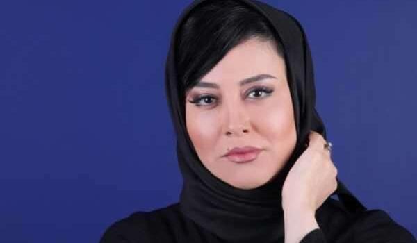 عکس تولد آشا محرابی