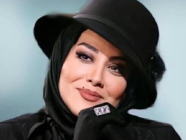 عکس تولد آشا محرابی