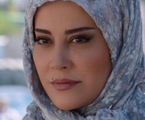 عکس تولد آشا محرابی