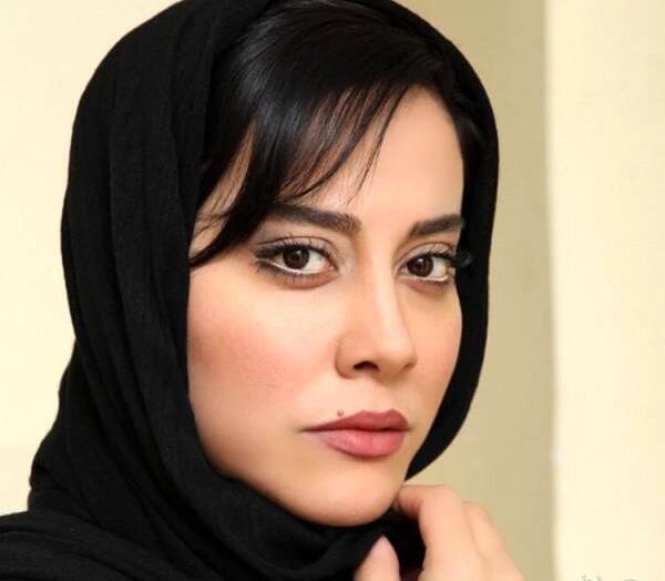 عکس تولد آشا محرابی