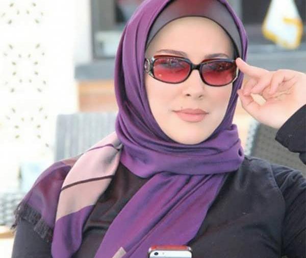 عکس تولد آشا محرابی