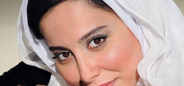 عکس تولد آشا محرابی