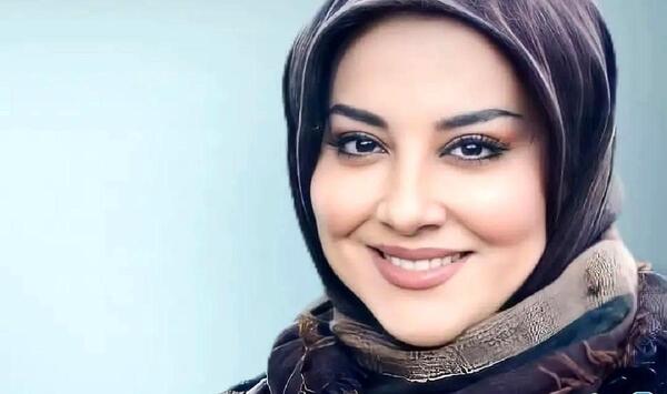 عکس تولد آشا محرابی