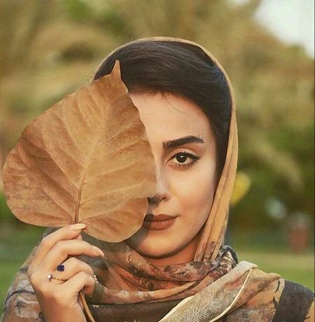 عکسهای دختر خوشگل برای پروفایل ایرانی