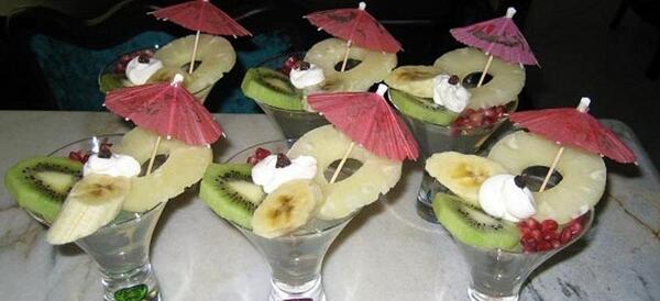 عکس ژله تزیینی
