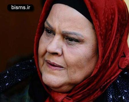 عکس هایی از پروین قائم مقامی