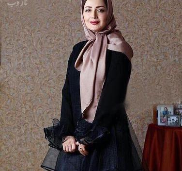 عکس لباس شیلا خداداد