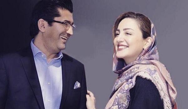 عکس لباس شیلا خداداد