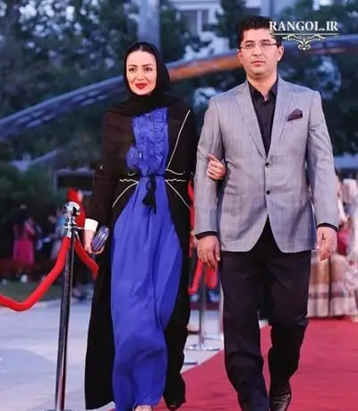عکس لباس شیلا خداداد