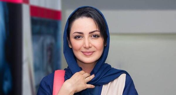عکس لباس شیلا خداداد