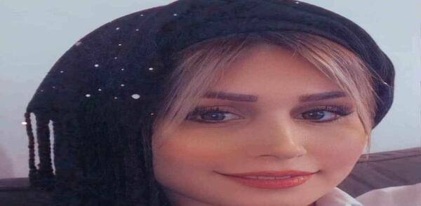 عکس بی حجاب همسر شاهرخ استخری