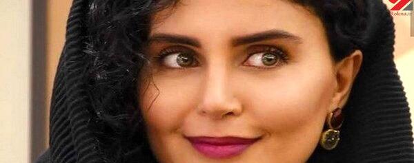 عکس بچه ی الناز شاکردوست