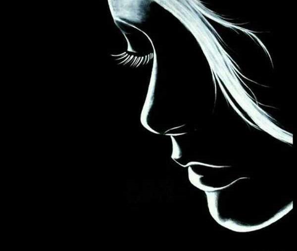 عکس پروفایل خاص سیاه