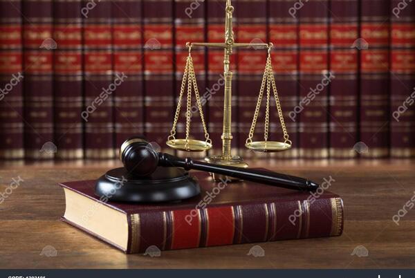 عکس پس زمینه حقوقی