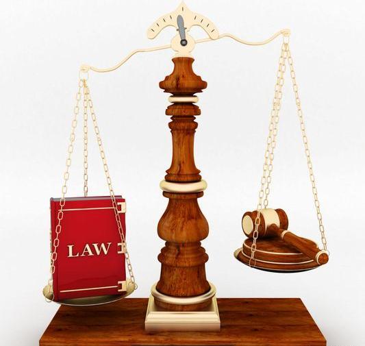 عکس پس زمینه حقوقی