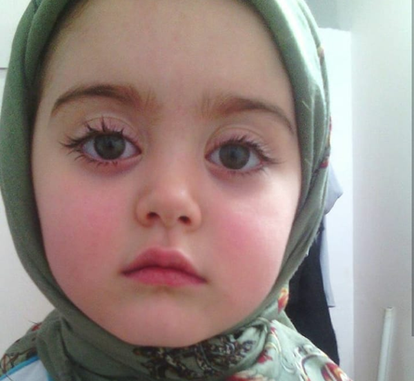 عکس بچه خوشگل نی نی سایت