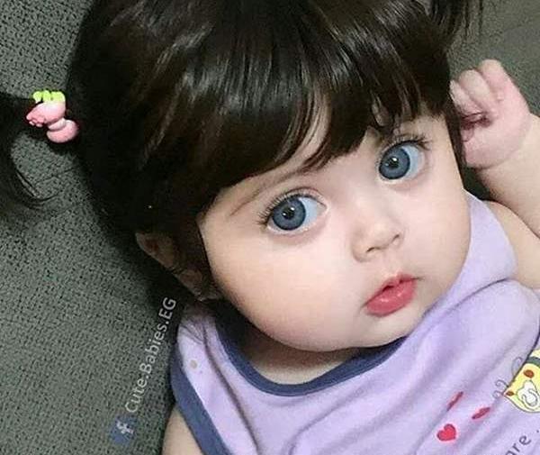 عکس بچه خوشگل نی نی سایت