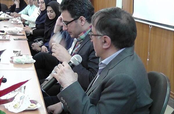 عکس جمیله مهدوی