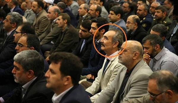 عکس های بیوک میرزایی