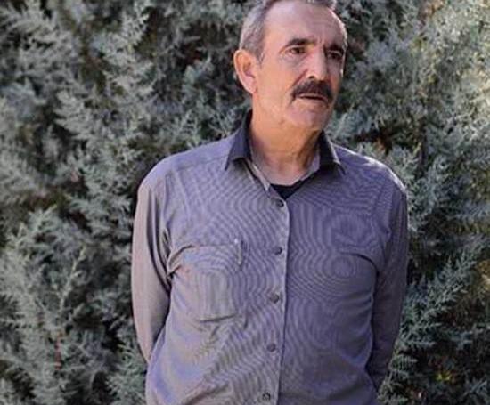 عکس های بیوک میرزایی