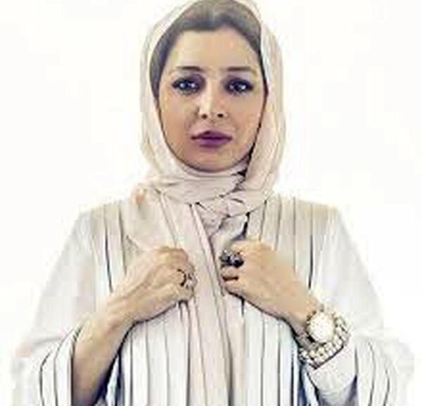 عکس ساره بیات بعد از عمل