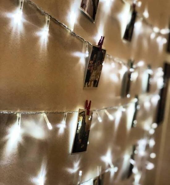 عکس ایده چراغ