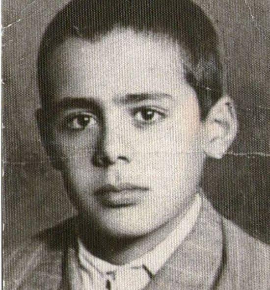 عکس روز جمشید هاشم پور