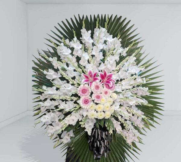 عکس تاج گل برای مراسم ختم