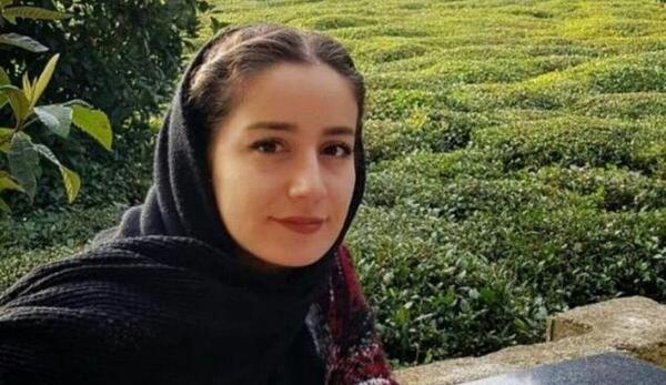 عکس واقعی نرجس خاتون