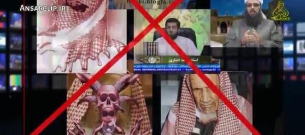 عکس واقعی نرجس خاتون