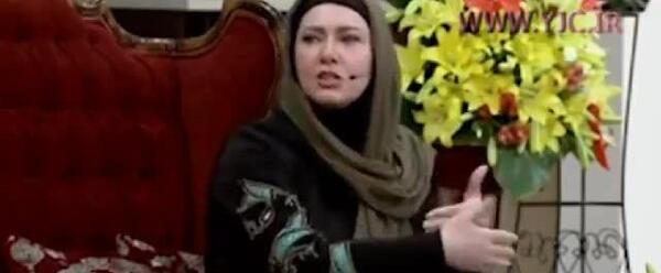 عکس فریبا متخصص همسر مهران مدیری