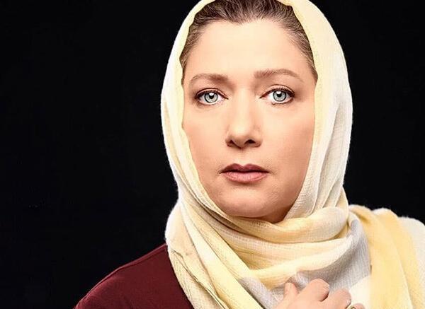 عکس فریبا متخصص همسر مهران مدیری