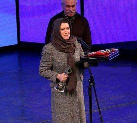 عکس فریبا متخصص همسر مهران مدیری