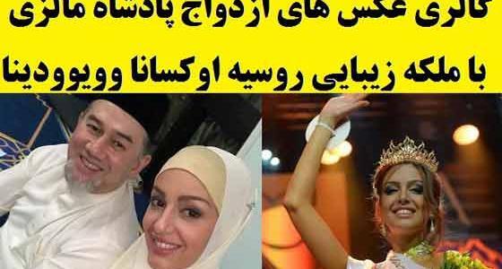عکس ملکه ها